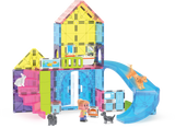 *COMING SOON* Magna-Tiles Pet Playhouse 50-Piece Set