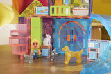 *COMING SOON* Magna-Tiles Pet Playhouse 50-Piece Set