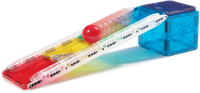 *COMING SOON* Magna-Tiles Rail Racers 33-Piece Set