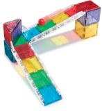 *COMING SOON* Magna-Tiles Rail Racers 33-Piece Set
