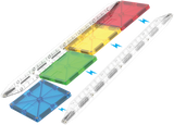 *COMING SOON* Magna-Tiles Rail Racers 33-Piece Set