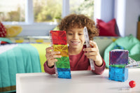 *COMING SOON* Magna-Tiles Rail Racers 33-Piece Set