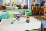 *COMING SOON* Magna-Tiles Rail Racers 33-Piece Set