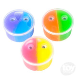 Toy Network Amoeba Putty