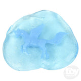 Toy Network Unicorn Glitter Putty