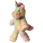 Mary Meyer Marshmallow Junior Fro-Yo Unicorn Plush - 9"