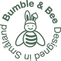 *FINAL SALE* Bumble & Bee Toddler Slouch Pant