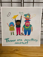 Pink Cheeks Studios Art Prints