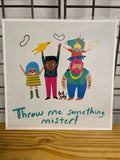 Pink Cheeks Studios Art Prints