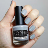 SOPHi Nail Polish