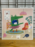 Pink Cheeks Studios Art Prints