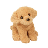 *NEW* Douglas Toys Goldie Mini Soft Golden Retriever Plush