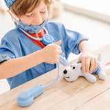*NEW* Melissa & Doug Role Play Costume - Veterinarian