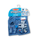 *NEW* Melissa & Doug Role Play Costume - Veterinarian