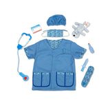 *NEW* Melissa & Doug Role Play Costume - Veterinarian