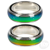 Toy Network Mood Ring Band
