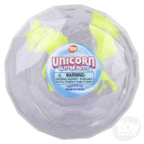 Toy Network Unicorn Glitter Putty