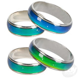 Toy Network Mood Ring Band
