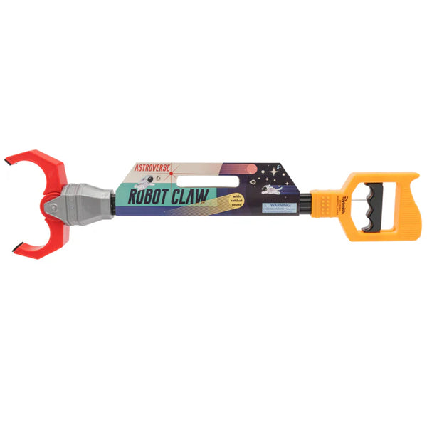 *NEW* Toysmith Robot Claw