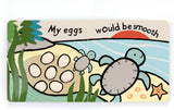 Jellycat 'If I Were A Turtle' Book