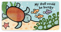 Jellycat 'If I Were A Turtle' Book