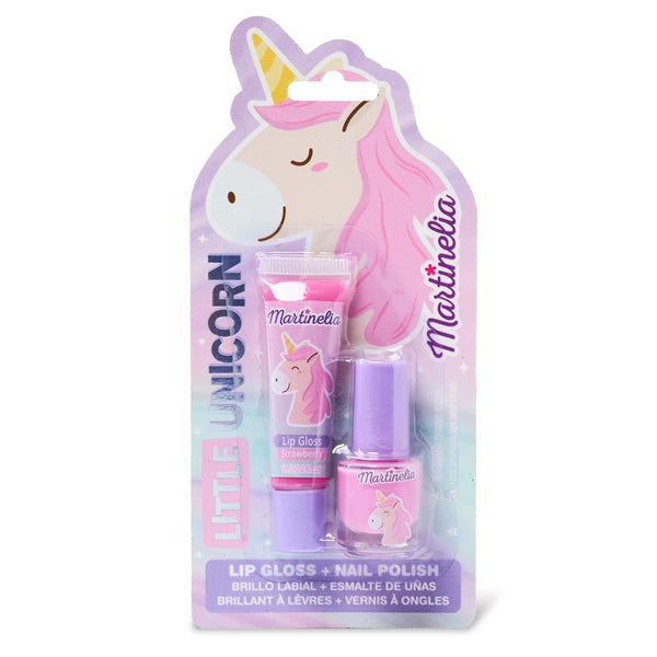 *NEW* Martinelia Little Unicorn Beauty Duo