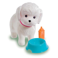 Toysmith Farm Fresh Carry-Along Critters