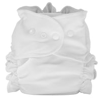 *NEW* Thirsties Duo Fitted Cloth Diaper