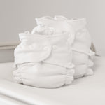 *NEW* Thirsties Duo Fitted Cloth Diaper