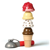Melissa & Doug Scoop & Serve Ice Cream Counter