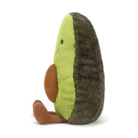 *NEW* Jellycat Amuseables Avocado Medium (LIMIT 1)