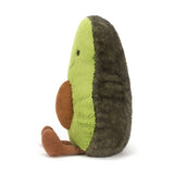 *NEW* Jellycat Amuseables Avocado Medium (LIMIT 1)