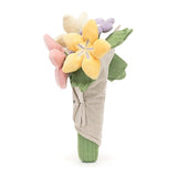 Jellycat Amuseables Bouquet of Flowers (LIMIT 1)