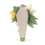 Jellycat Amuseables Bouquet of Flowers (LIMIT 1)