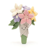 Jellycat Amuseables Bouquet of Flowers (LIMIT 1)