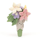 Jellycat Amuseables Bouquet of Flowers (LIMIT 1)