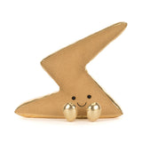*COMING SOON* Jellycat Amuseables Zapperty Lightning Bolt (LIMIT 1)