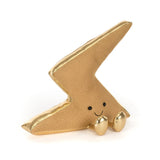 *COMING SOON* Jellycat Amuseables Zapperty Lightning Bolt (LIMIT 1)