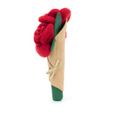 Jellycat Amuseables Rose Bouquet (LIMIT 1)