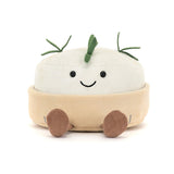 Jellycat Amuseables Camembert (LIMIT 1)