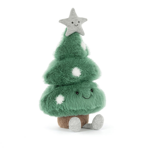 *COMING SOON* Jellycat Amuseables Christmas Tree (LIMIT 1)