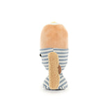 *NEW* Jellycat Amuseable Eggetha Egg & Lance Soldier (LIMIT 2)