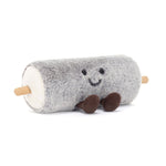 *NEW* Jellycat Amuseables Goat Cheese (LIMIT 1)