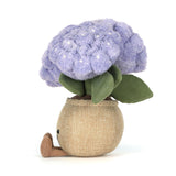 *COMING SOON* Jellycat Amuseables Hydrangea (LIMIT 1)