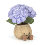 *COMING SOON* Jellycat Amuseables Hydrangea (LIMIT 1)