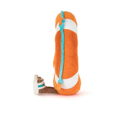 *NEW* Jellycat Amuseables Life Ring