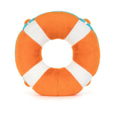 *NEW* Jellycat Amuseables Life Ring