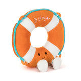 *NEW* Jellycat Amuseables Life Ring