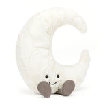 Jellycat Amuseables Moon (LIMIT 1)