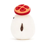 *NEW* Jellycat Amuseables Mozzarella (LIMIT 1)